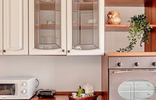 Eden Apt 2 Posti in Livorno - Foto 28