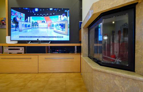 Cozy Small Smart Villa with Private Pool Mikri Mantineia Kalamata - Foto 46