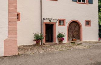 historische Mühle mit großem Garten - Foto 18