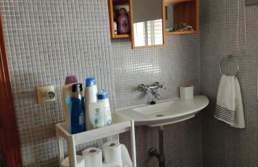 Apartamento Dúplex El Monumento - Photo 17