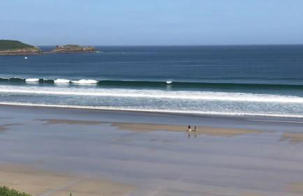 Holiday Home Lochrist Le Conquet - Foto 30