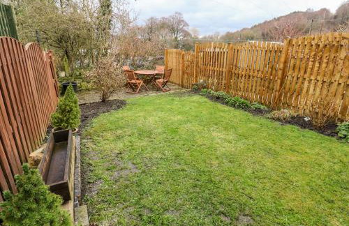 Cherry Tree Cottage - Foto 24