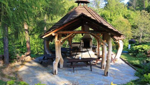 Zagroda Lipowiec - Foto 3