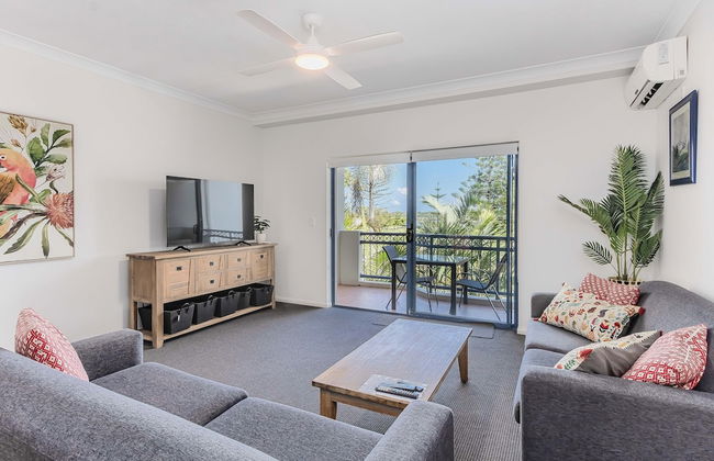 Bella Mare Beachside Apartments - Photo 55