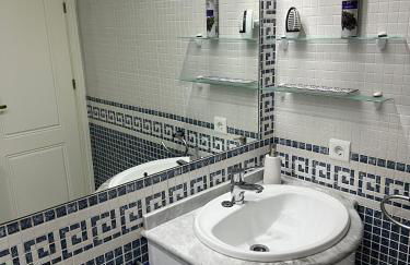 Apartamento en Islantilla playa con 2 terrazas y WIFI FIBRA - Foto 20