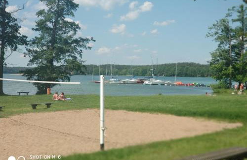 Pluski Dom "Ryś" nad J. Pluszne - Foto 29