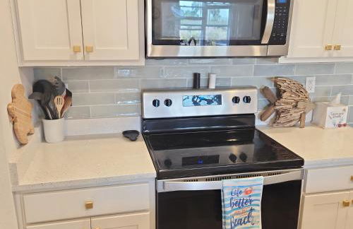 Coastal Dreaming - Beach Retreat - Foto 21