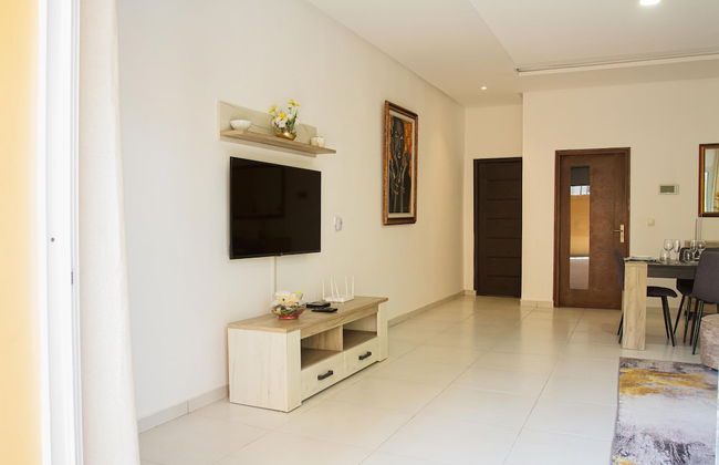 Residences Saint Pierre - Photo 20