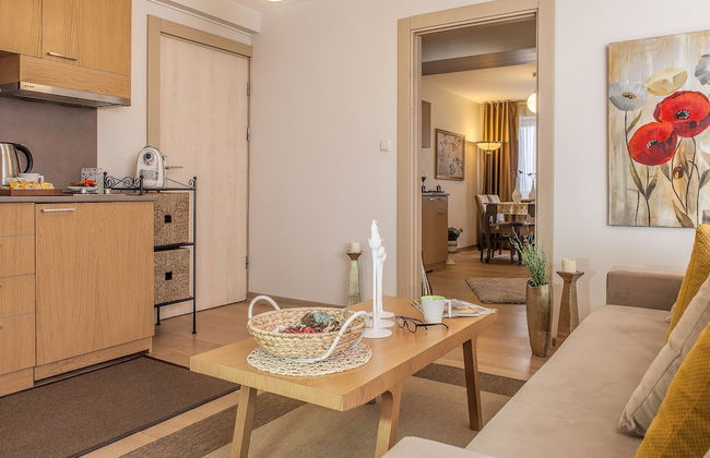 Galata 1785 Suites - Photo 25