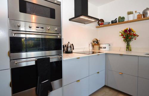 Gate Cottage - Foto 8