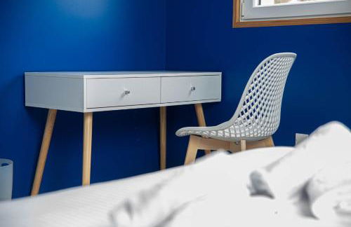 Kokana modern holiday home - Foto 29