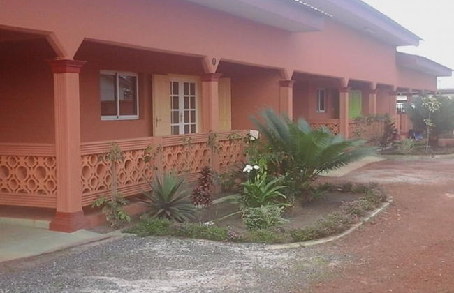 Cecilia Lodge - Foto 7