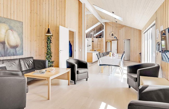 Luxury Retreat by Beach - By Traum Ferienwohnungen - Foto 48