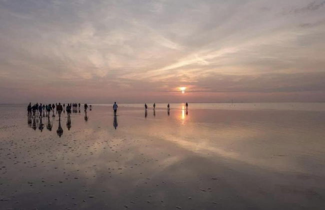 Holiday Home Near Lutjestrand Beach - Photo 34