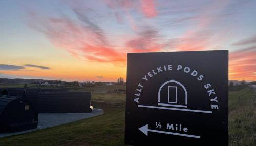 Allt Yelkie Pod Ceithir, Earlish - Foto 4