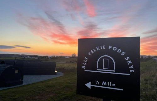 Allt Yelkie Pod Ceithir, Earlish - Foto 4