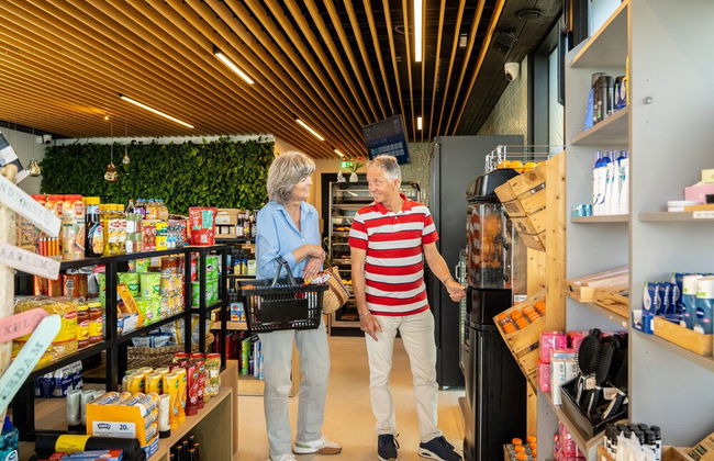 Modern Lodge With Dishwasher, Near the Beach - Foto 15