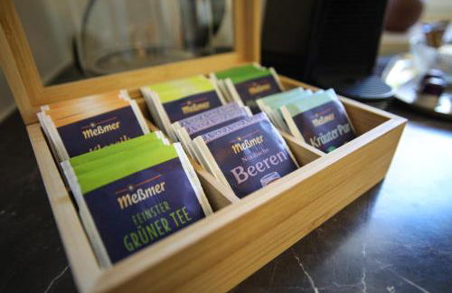 Zentral - Gemütlich - Küche - Balkon - Garage - Foto 23