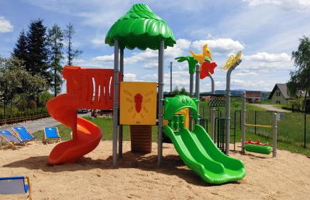 Apartamenty przy Jeziorze Żywieckim z widokiem na Skrzyczne - Foto 16