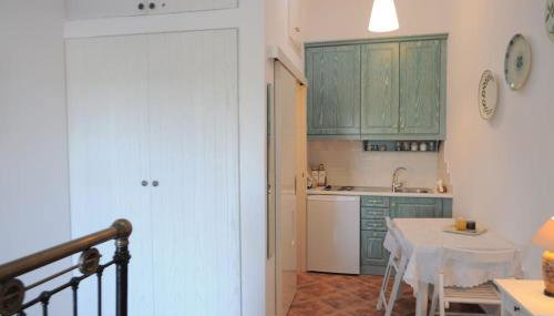 Tsipouras House - Foto 3