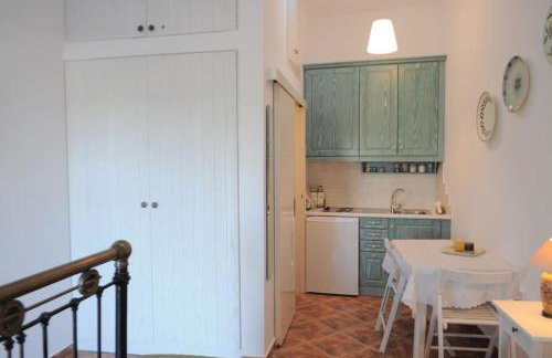 Tsipouras House - Foto 3