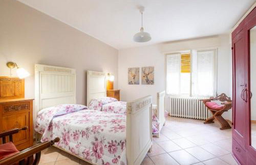 La Collina dei Conigli - immersi nella natura - Foto 15