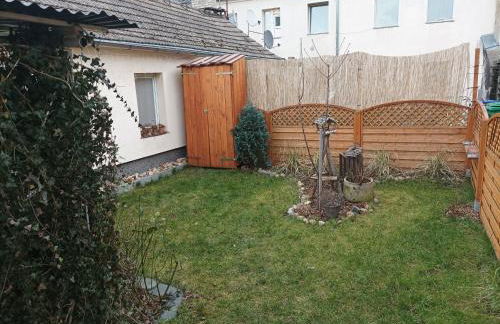 Fewo Luckenwalde zentral - Foto 10