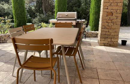 le jas de Saint Hilaire - Photo 10