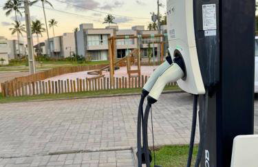 MHV Milagres - Naluum G04, Casa em Condomínio Beira Mar de Alto Padrão, a Poucos Metros da Capela dos Milagres - Foto 42