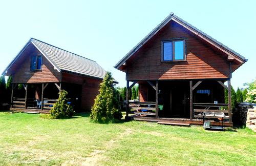 Wooden House Near Baltic Sea Beaches - Photo 101