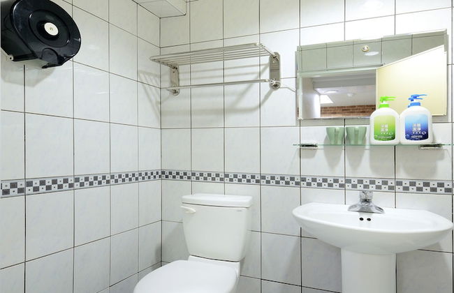 Ximending Florid House - Photo 10