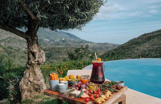 Luxurious 5 Bedroom Villa With Waterfall Closeby - Foto 27