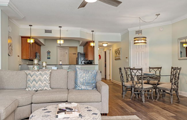 Paradise Shores 305 - Foto 17