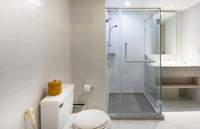 Classic Kameo Hotel and Serviced Apartments, Sriracha - Foto 23