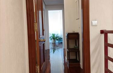 Bonito duplex cerca de la playa y de Santander - Foto 11