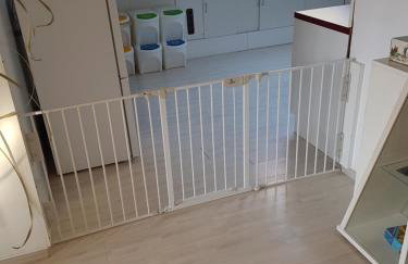 Ferienwohnung in Hain, dem Tor zum Spessart - Foto 8