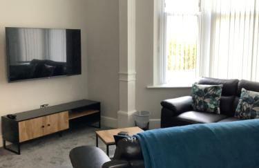 Jeffersons Abbey Road Serviced Apartments - Foto 10
