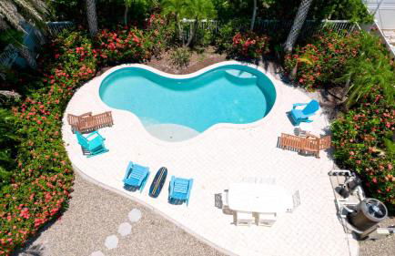 Coastal Cottage - Foto 6