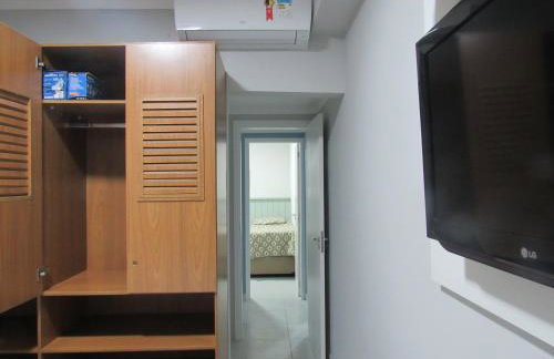 Apartamento UBATUBA perto das Praias Grande e Tenório - Foto 21