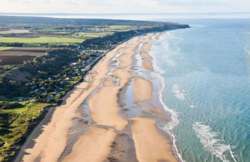 meublé de tourisme familial bord de plage - Foto 35