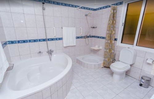 O Meu Sorriso Calheta Holiday Apartments - Foto 12