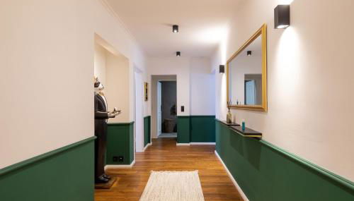 Emerald Suite Design in Neumünster - Foto 5