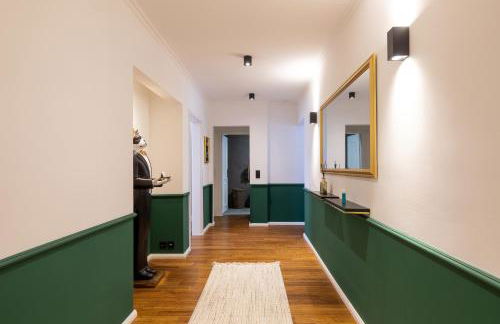 Emerald Suite Design in Neumünster - Photo 5