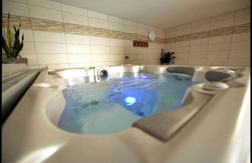 chalet des planchettes - Foto 9