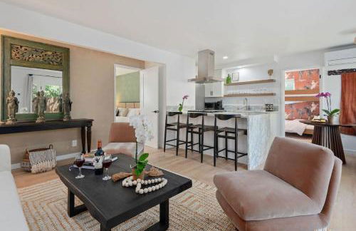 Private Garden and Family Friendly - Foto 19