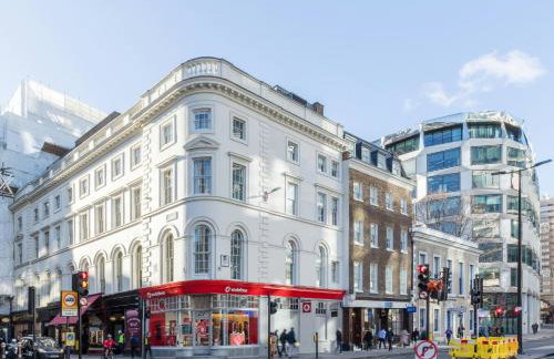The Moorgate by Cove - Photo 60