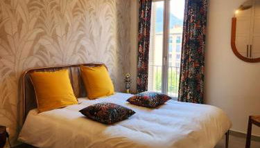 Superbe Appart Centre Calvi - Foto 2