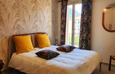 Superbe Appart Centre Calvi - Foto 2