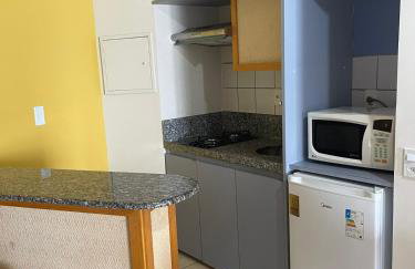 IATE PLAZA HOTEL Calçadão Frente Mar 603 - Foto 14