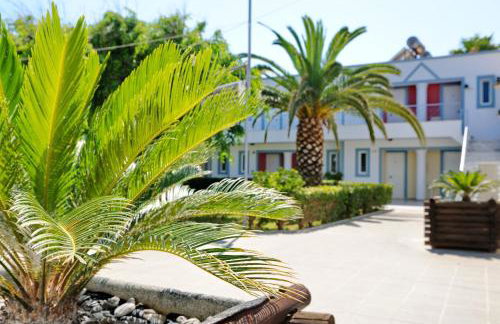 Akti Dimis Hotel - Foto 18